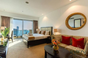 Stunning Studio JW Marriott Marina